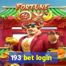 193 bet login